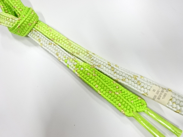 Japanese Kimono / Accessories Silk